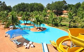 Campo Belo Resort