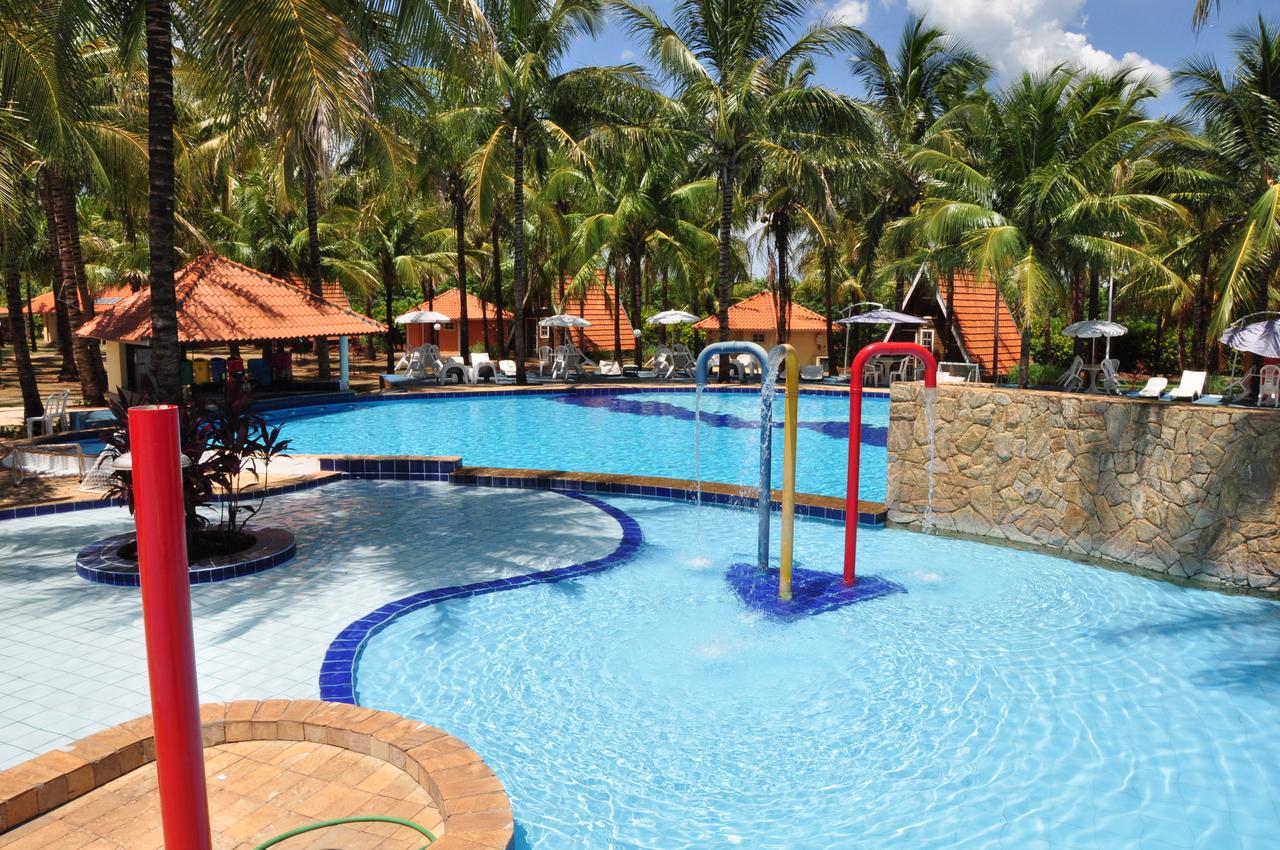 Campo Belo Resort Presidente Prudente Exterior photo